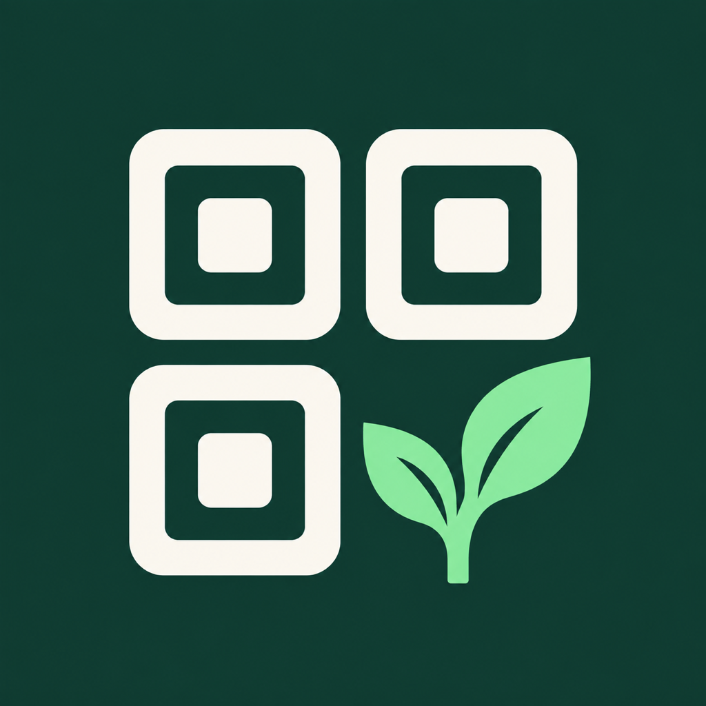 QRSprig app icon