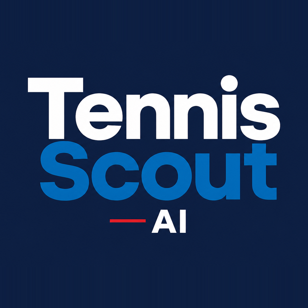 TennisScout.ai app icon